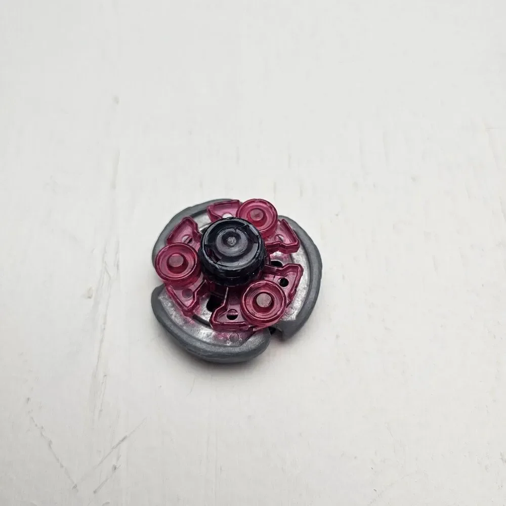 Spiral Fox TR145W2D Beyblade Hasbro Metal Fury